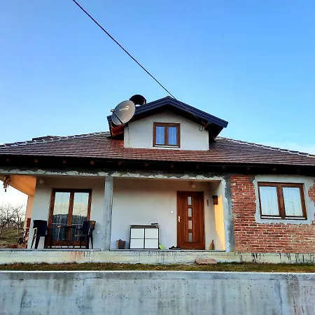 度假居 Kuca Na Dan Vrla Strana *