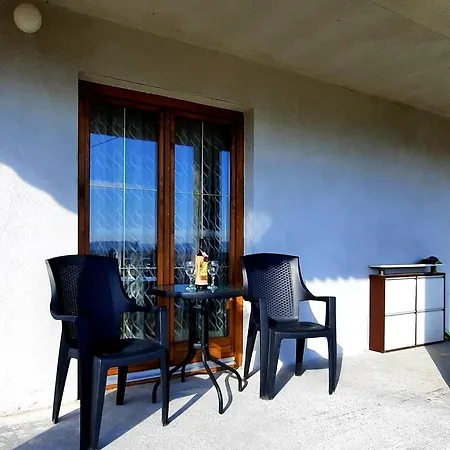 度假居 Kuca Na Dan Vrla Strana