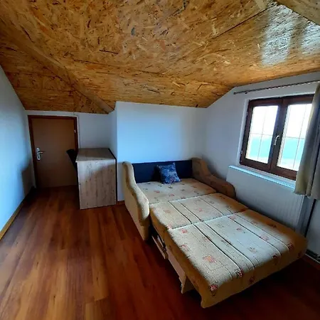 度假居 Kuca Na Dan Vrla Strana Petrovo