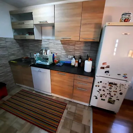 度假居 Kuca Na Dan Vrla Strana