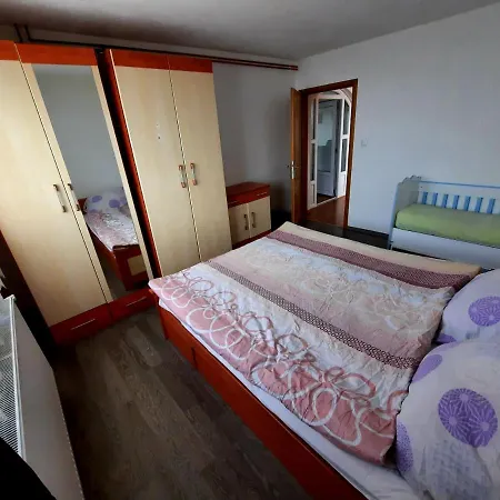 度假居 Kuca Na Dan Vrla Strana